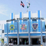 Policía Nacional recupera bebé que había sido robada en Azua