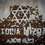 Restauran el primer cementerio judío de Cuba