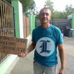 Cestur rectifica ucraniano que pedía dinero y dijo ser víctima de robo solo tiene dos meses en RD