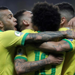 Las dos caras de la selección brasileña: desesperación o apisonadora