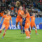 Holandesas e Italianas triunfan en Mundial Fútbol Femenino