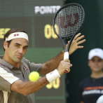 Roger Federer será segunda cabeza de serie en Wimbledon