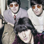 Los Beatles, reunidos para una 