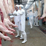 China suspende todas sus importaciones de carne procedente de Canadá