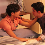 La primera telenovela con protagonistas gays de México hace historia