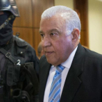 Defensa de Andrés Bautista anuncia recurrirá en apelación decisión lo envía a juicio de fondo