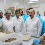 Instalan en el país la primera planta procesadora de macadamia del Caribe