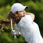 ¿Será María Fassi la próxima estrella del golf?