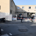 Dos heridos durante tiroteo en mezquita en Francia, el autor se suicida