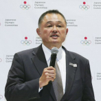 Yamashita es nuevo presidente del Comité Olímpico de Japón