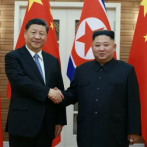 La visita del presidente chino a Corea del Norte evidencia el ascenso de la hermana de Kim Jong Un