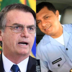Quién es el militar de la comitiva de Bolsonaro detenido con droga en España