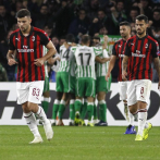 Milán se retira de la próxima temporada por asuntos financieros
