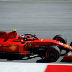 Charles Leclerc triunfa en los ensayos Gran Premio de Austria