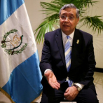 Guatemala dice no tener capacidad para ser un tercer país seguro de migrantes