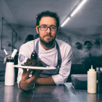 Jesús Escalera: el mejor chef pastelero de América Latina 2018