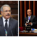Danilo Medina y Reinaldo se reúnen por casi tres horas, pero no trasciende lo tratado
