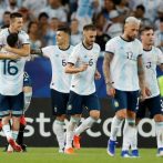 Argentina derrota a Venezuela y avanza a las semifinales