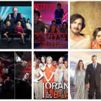 Las nueve series de televisión que debes ver en el mes de julio