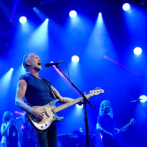 El Sting más clásico abre la 53 edición del Festival de Montreux
