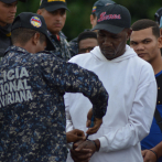 Llegan a Colombia 59 ciudadanos liberados por Venezuela tras tres años presos