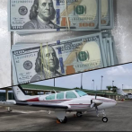 Apresan otros tres venezolanos vinculados a decomiso de millón de dólares en avioneta