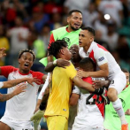 Perú vence a Uruguay en partido que se decide en tandas de penales