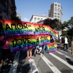 NY lista para su enorme desfile del Orgullo Gay, en el 50 aniversario de Stonewall