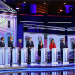 Debates muestran gran división de los demócratas para elecciones