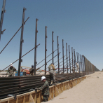 Juez paraliza uso de fondos para muro en California