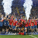 España logra su quinto título europeo Sub-21 tras derrotar a Alemania