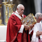 Papa pide a cristianos no vivir a medias