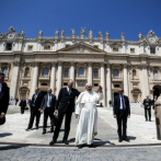 El Vaticano reafirma la inviolabilidad del secreto de confesión