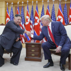 Trump y Jong-un reactivan diálogo