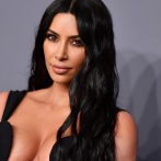 Criticada en Japón, Kim Kardashian desiste de llamar 