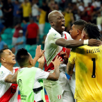Perú avanza a semifinales Copa América