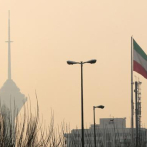 Irán supera límite autorizado de reservas de uranio enriquecido