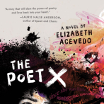 Elizabeth Acevedo, la ganadora de Medalla Carnegie, empezó a amar la literatura con fábulas criollas