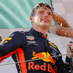 Verstappen conquista Gran Premio de Austria