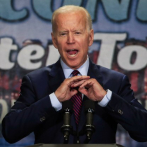 Joe Biden cae en las encuestas después del primer debate demócrata en EEUU
