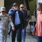 Dictan tres meses de prisión preventiva contra coronel y general acusados de seducir menor