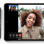 iOS 13 de Apple hace más preciso el contacto visual entre los participantes de una videollamada