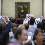 El Louvre extrae el perfume a sus obras