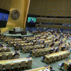 El Consejo de Seguridad de la ONU se reúne de urgencia tras ataque en Trípoli