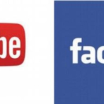 Youtube y Facebook actuarán contra el contenido 