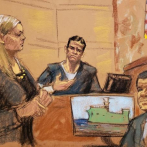 Un juez de Nueva york rechaza la repetición del juicio del Chapo