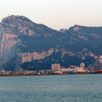 España dice a Londres que las aguas donde Gibraltar interceptó a un buque son españolas y no descarta protestar