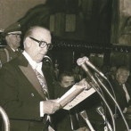 Celebran misa en Santiago en honor al expresidente Antonio Guzmán Fernández