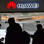 Huawei abre en España su mayor tienda del mundo tras el de veto de EEUU