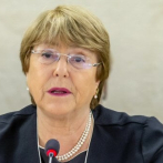 Bachelet urge a Maduro a frenar las 
